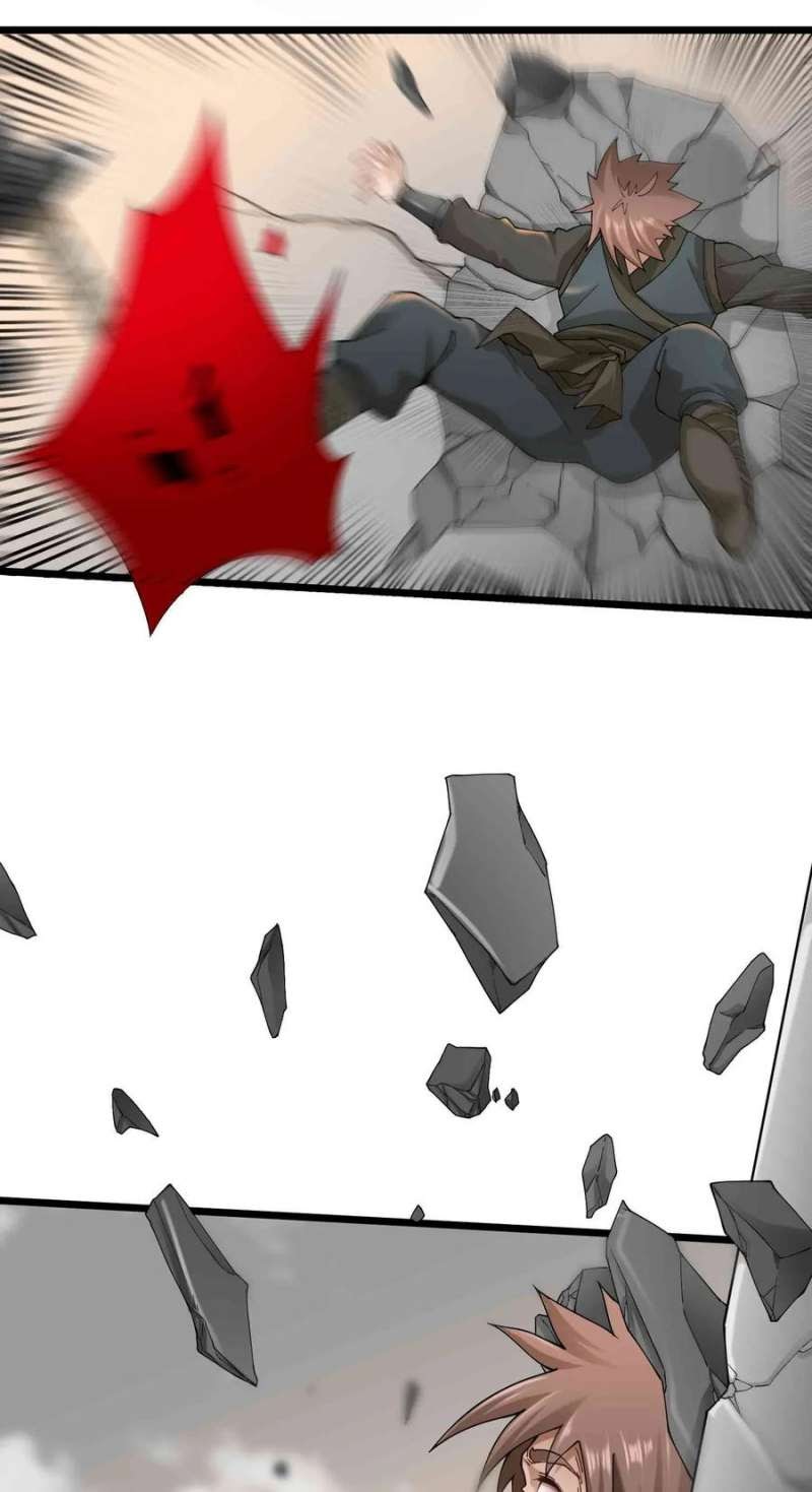 First Dragon (Yuanlong) Chapter 78 Gambar 7